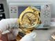 N+ Factory Yellow Gold Rolex Yacht-Master 40mm Swiss Replica 3235 Watch (2)_th.jpg